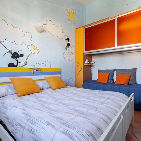 Villa Corallina San Vito Lo Capo Buitenkant foto