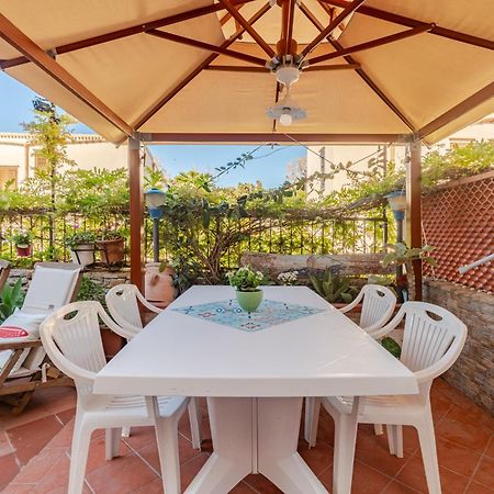 Villa Corallina San Vito Lo Capo Buitenkant foto