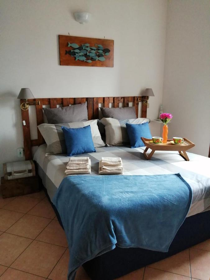 Villa Corallina San Vito Lo Capo Buitenkant foto