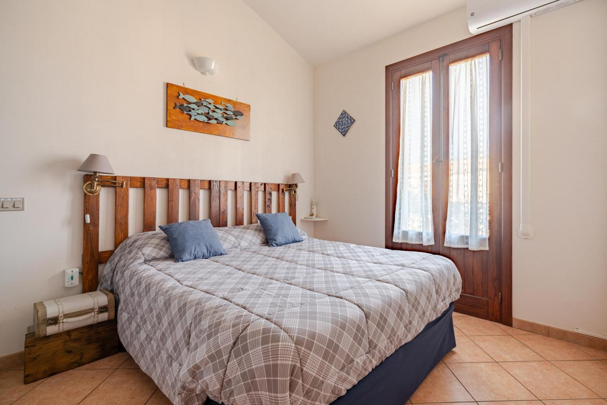 Villa Corallina San Vito Lo Capo Buitenkant foto