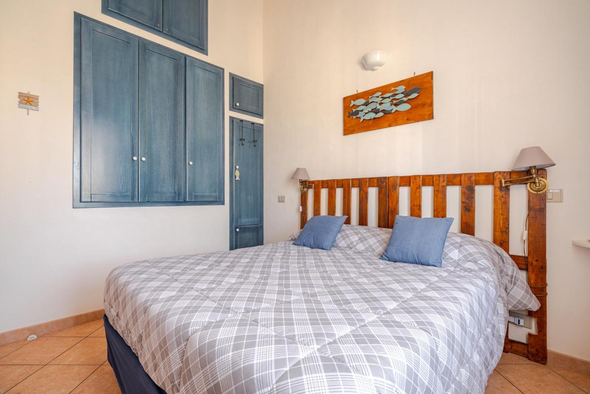 Villa Corallina San Vito Lo Capo Buitenkant foto