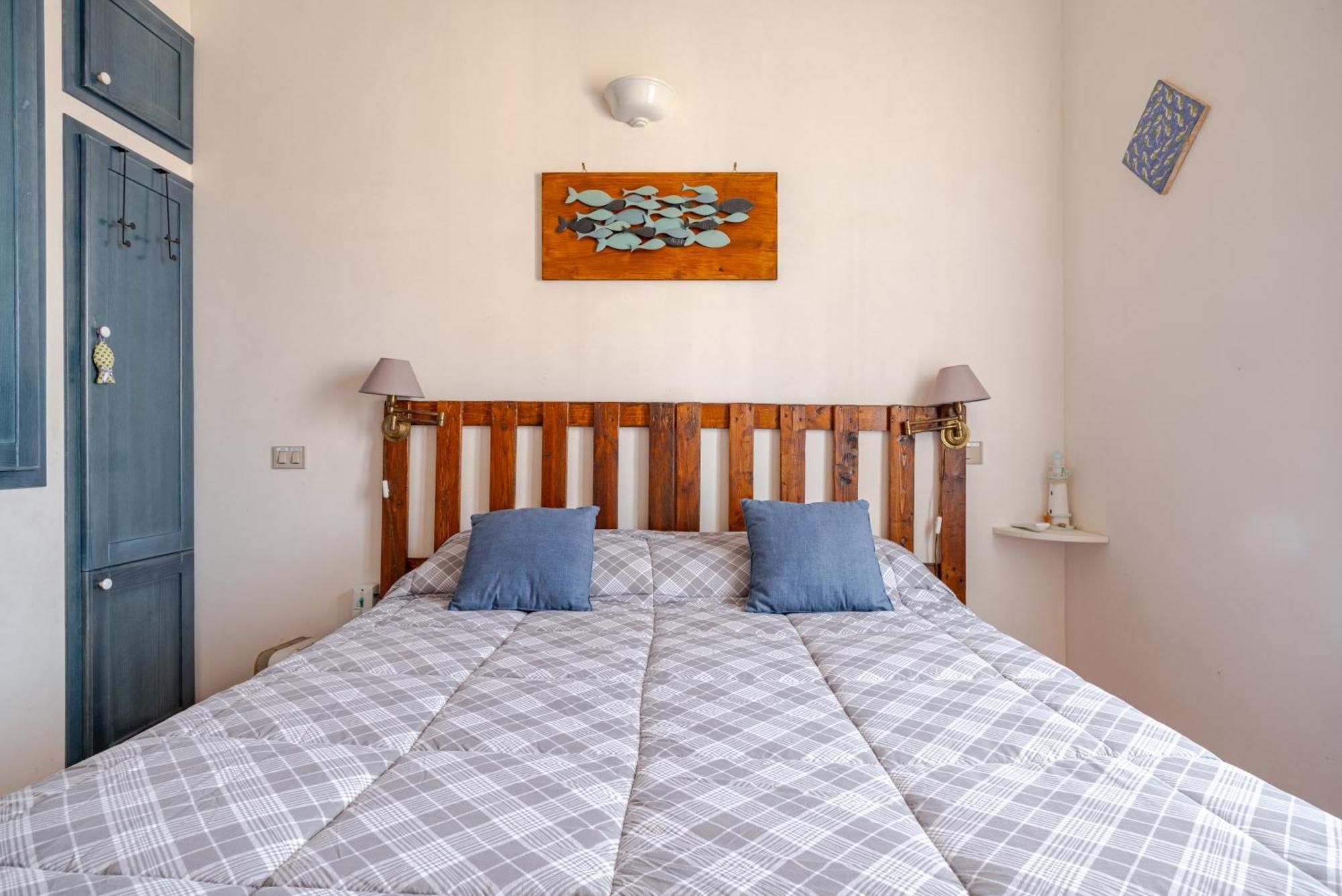 Villa Corallina San Vito Lo Capo Buitenkant foto