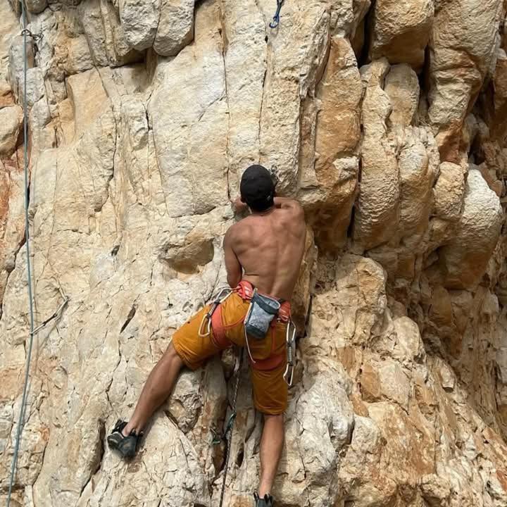 Villa Corallina San Vito Lo Capo Buitenkant foto